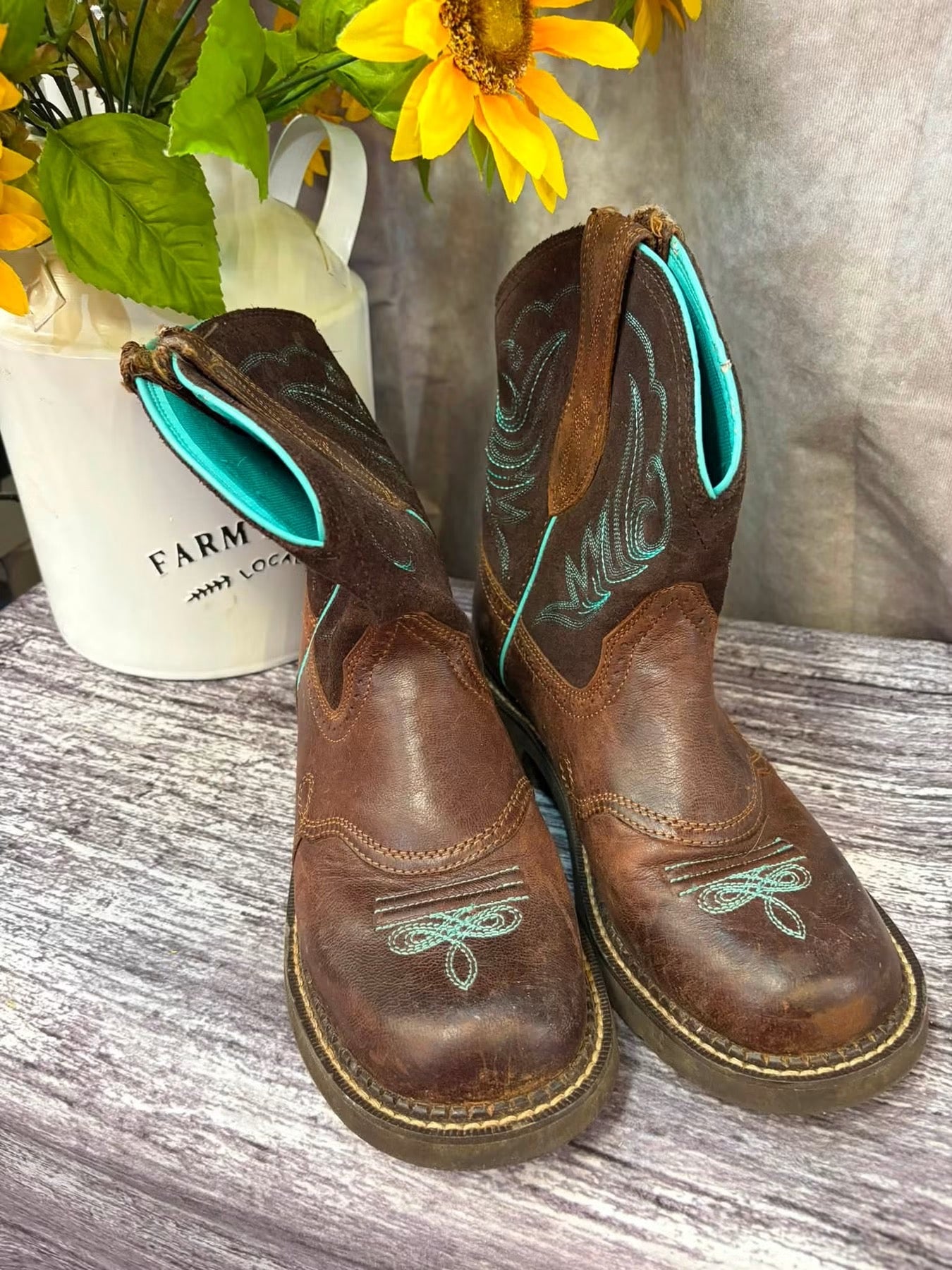 Boots