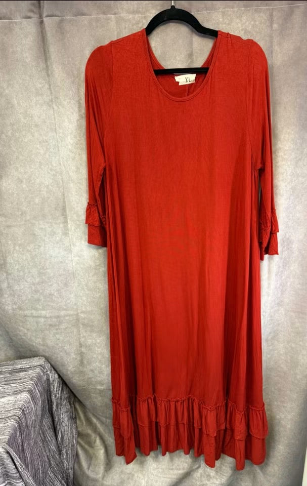 2 Dress