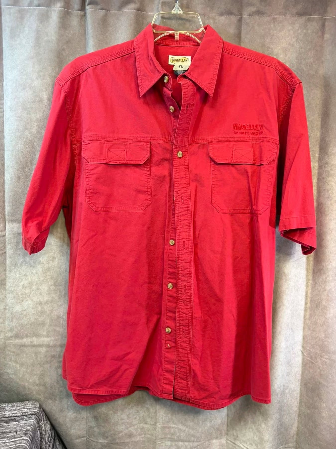 5 shirts