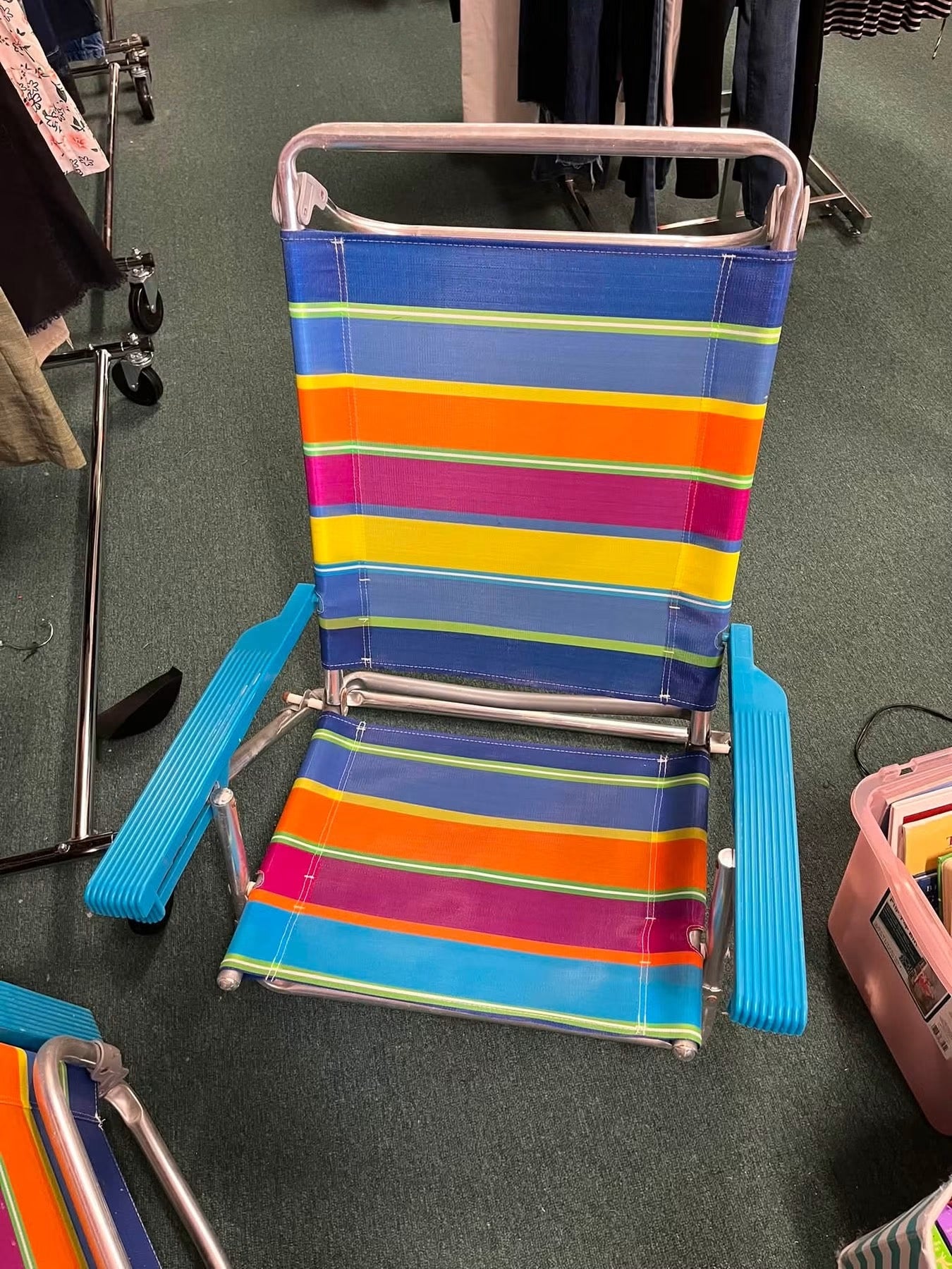 Beach Chair