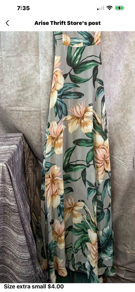 Dress