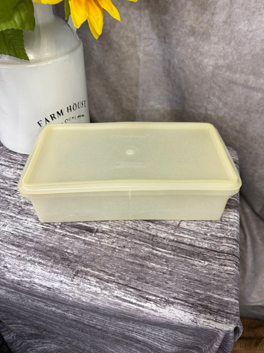 Tupperware