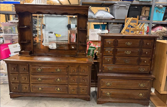 Bedroom Furniture