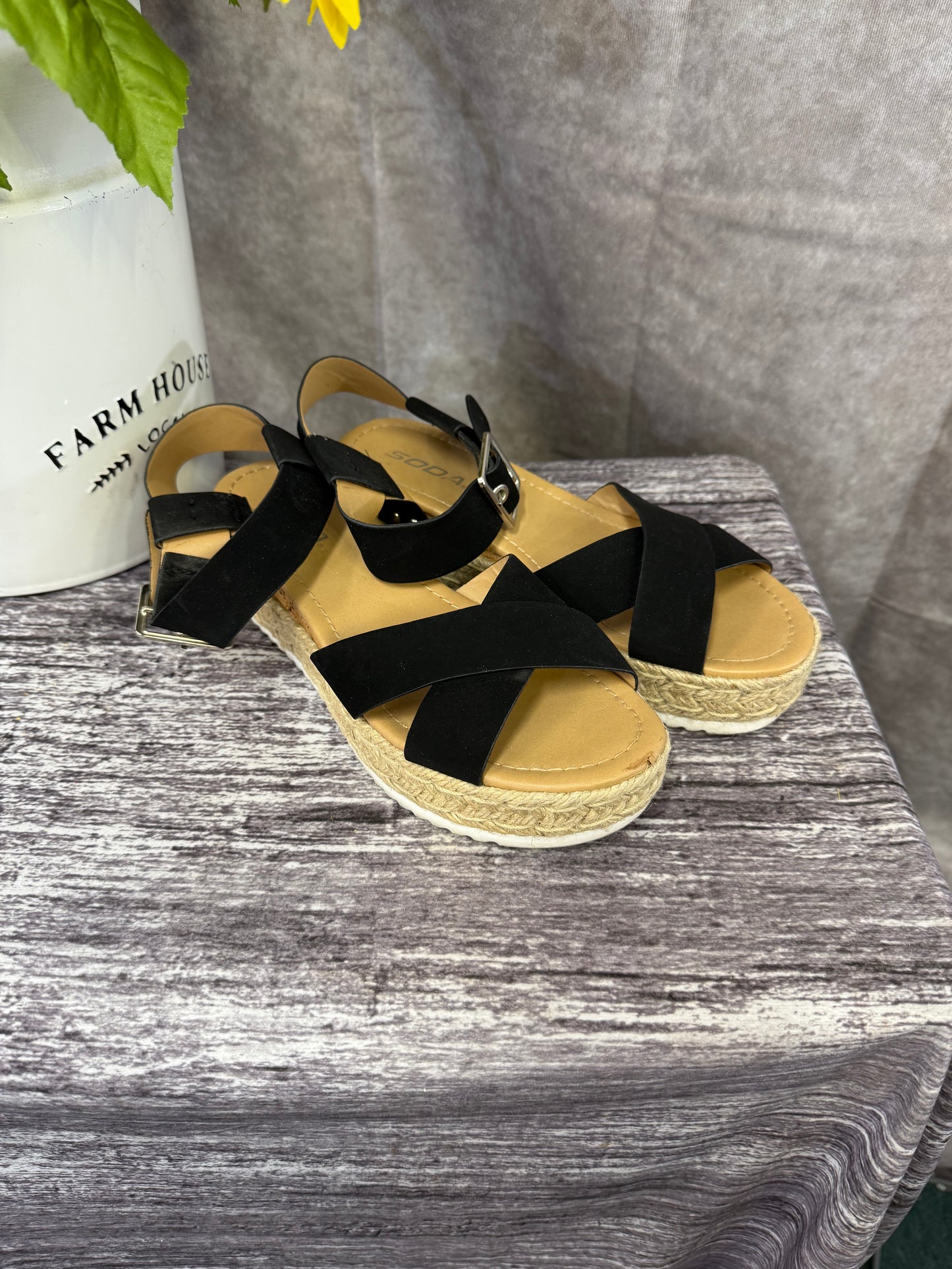 Sandals
