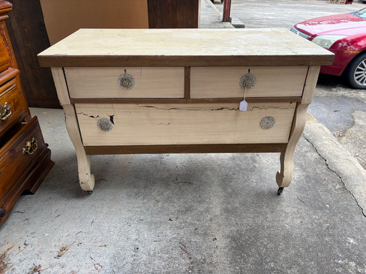 Antique furniture