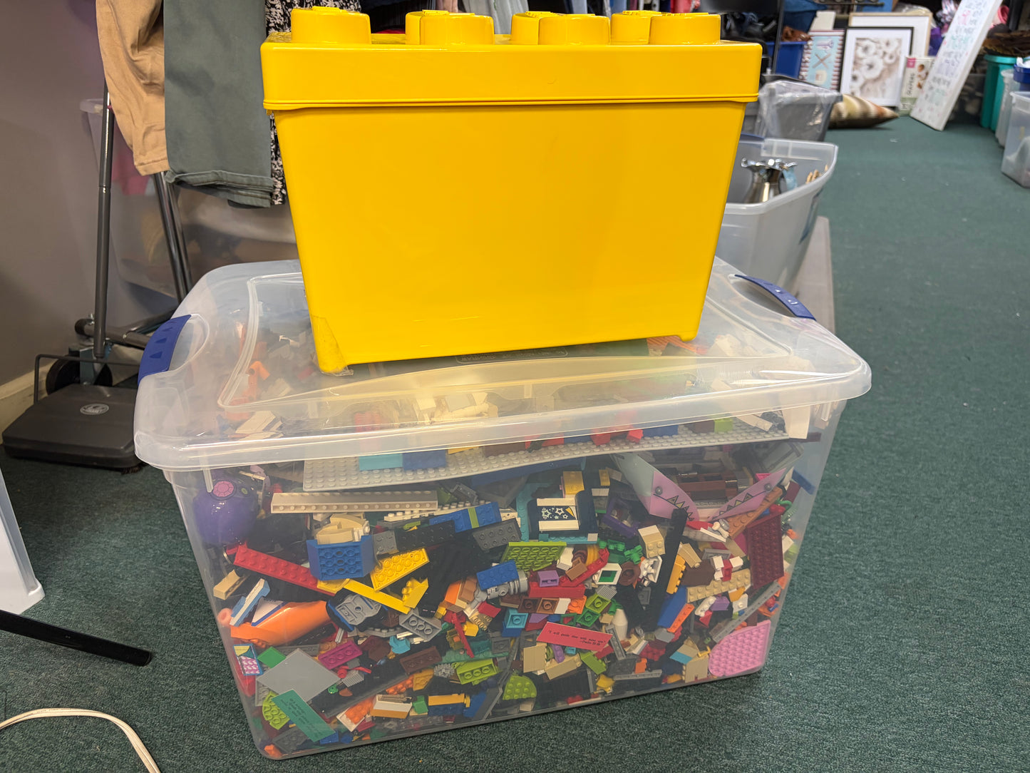 Legos