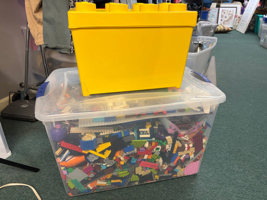 Legos