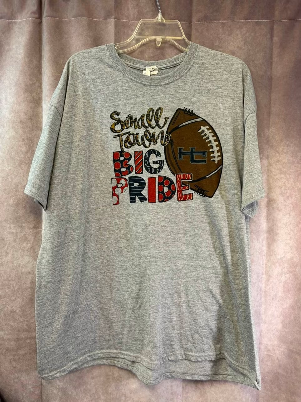 4 shirts