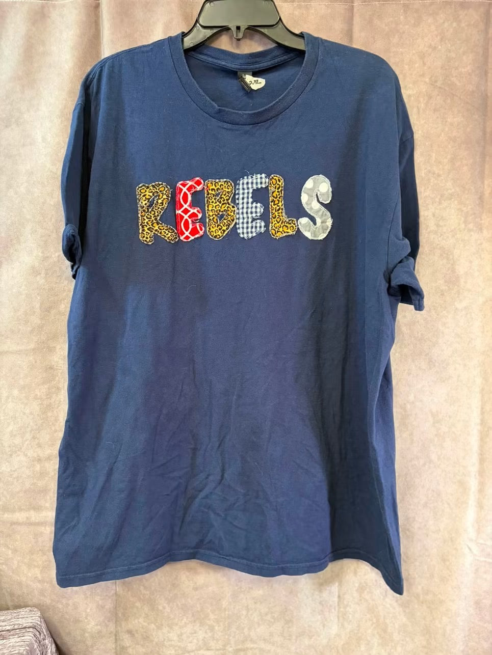 4 shirts