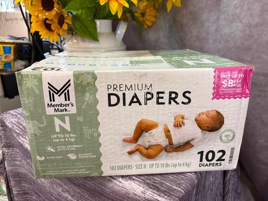 Diaper