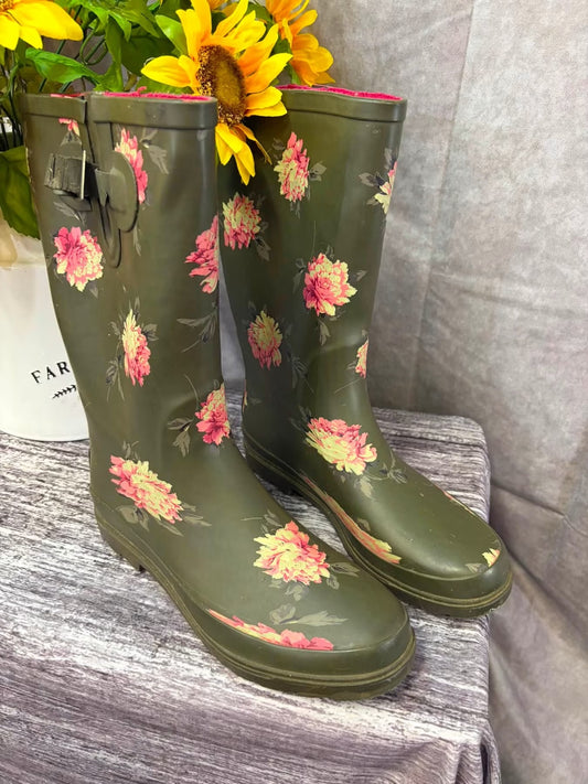 Boots