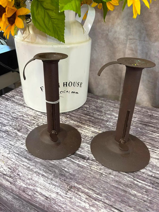 Candle Holders