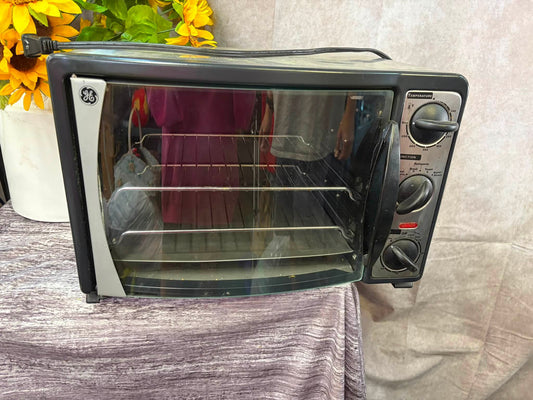 Toaster Oven