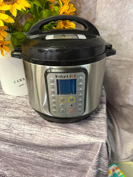 Insta pot