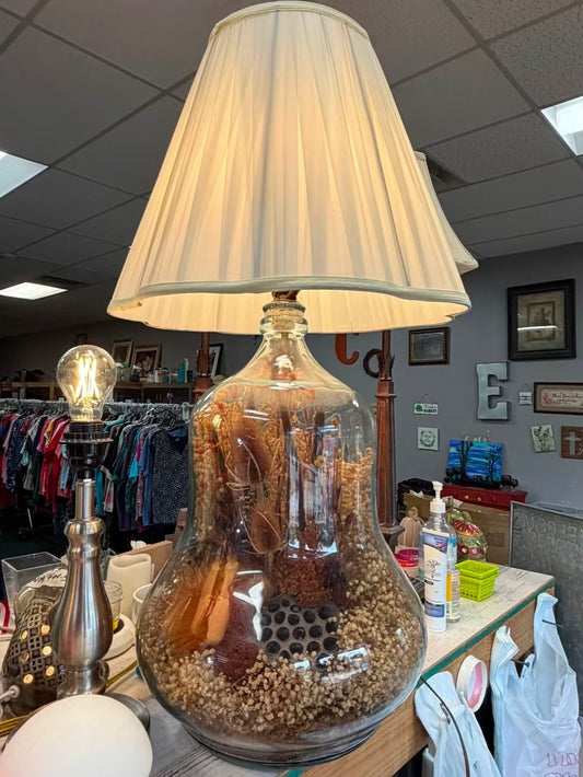 Lamp