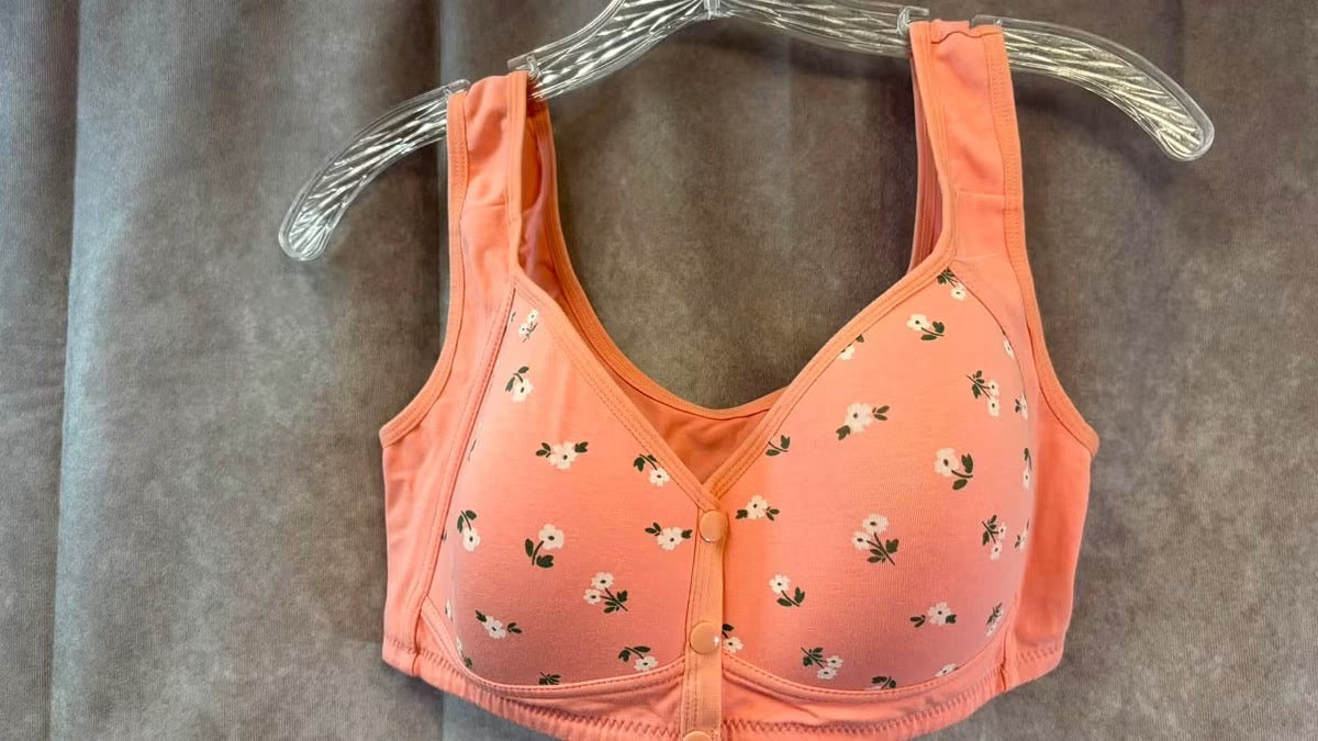 Bra