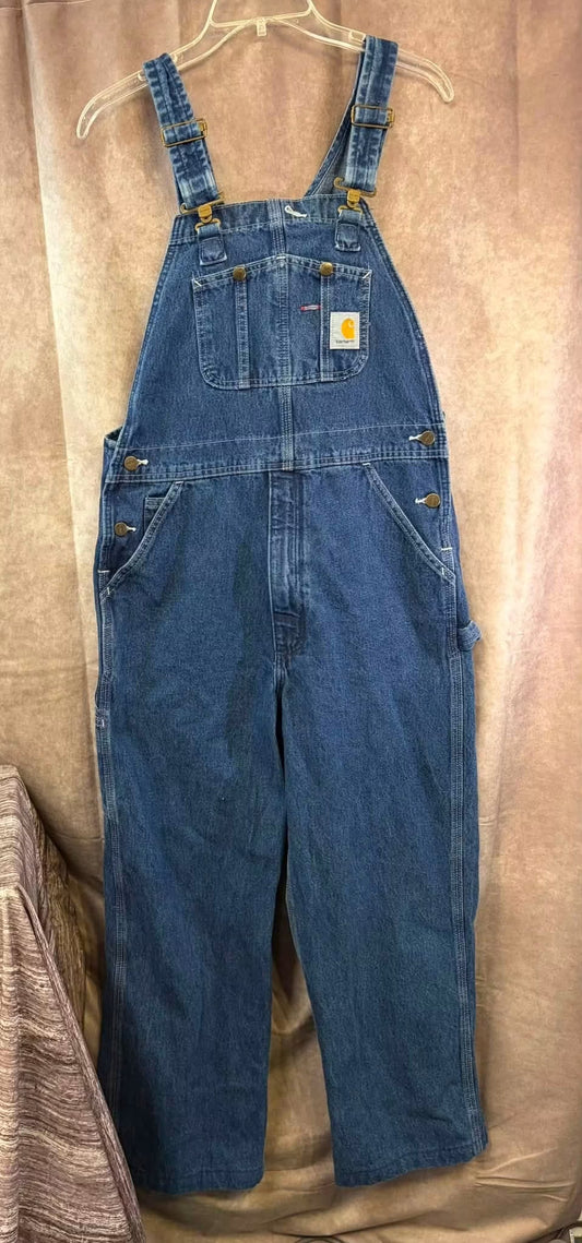 Overall