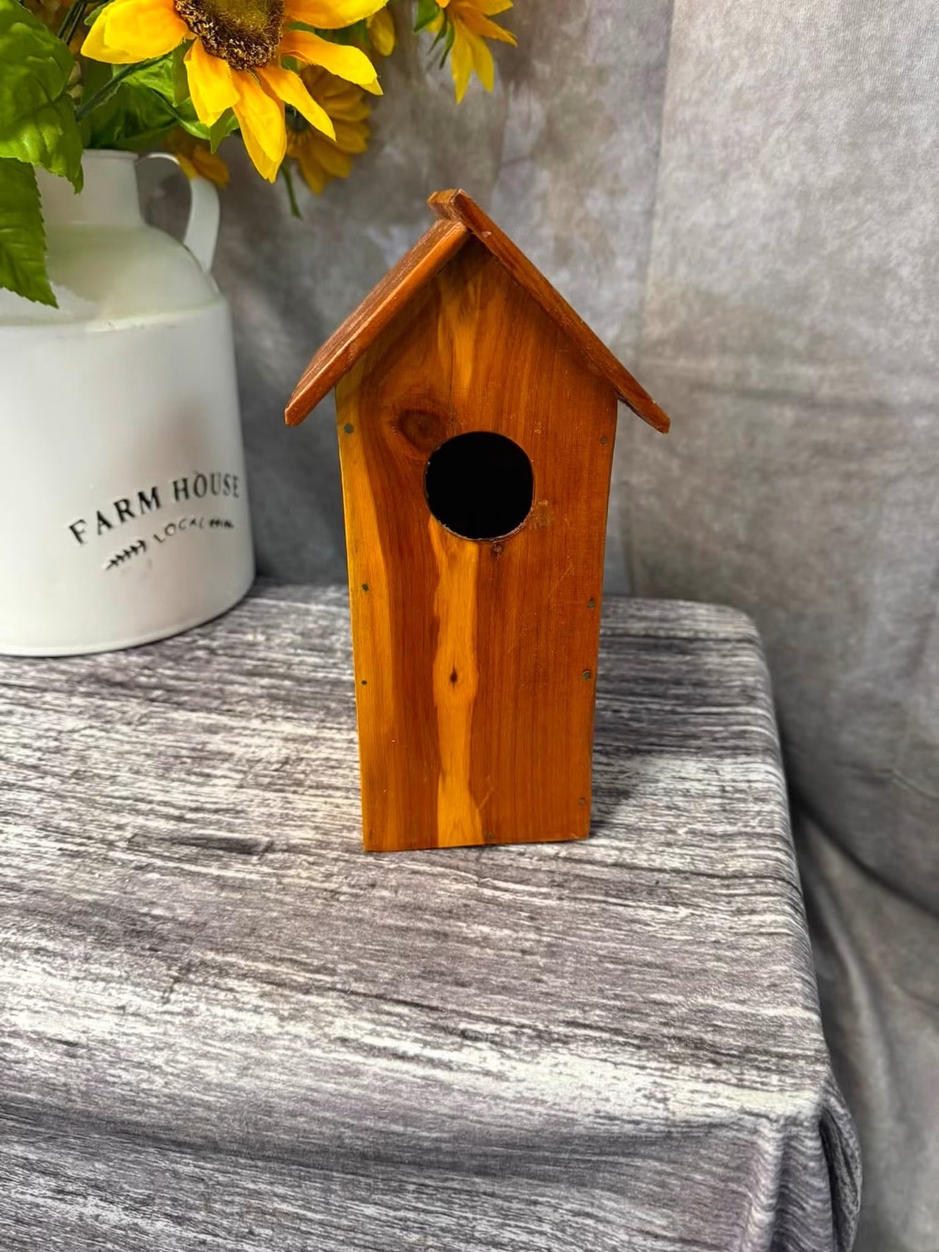 Birdhouse