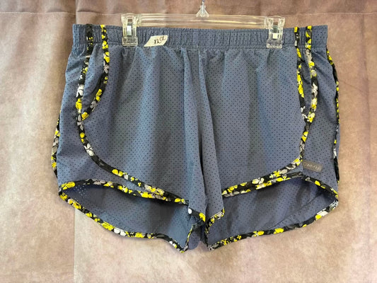 Shorts, jeans