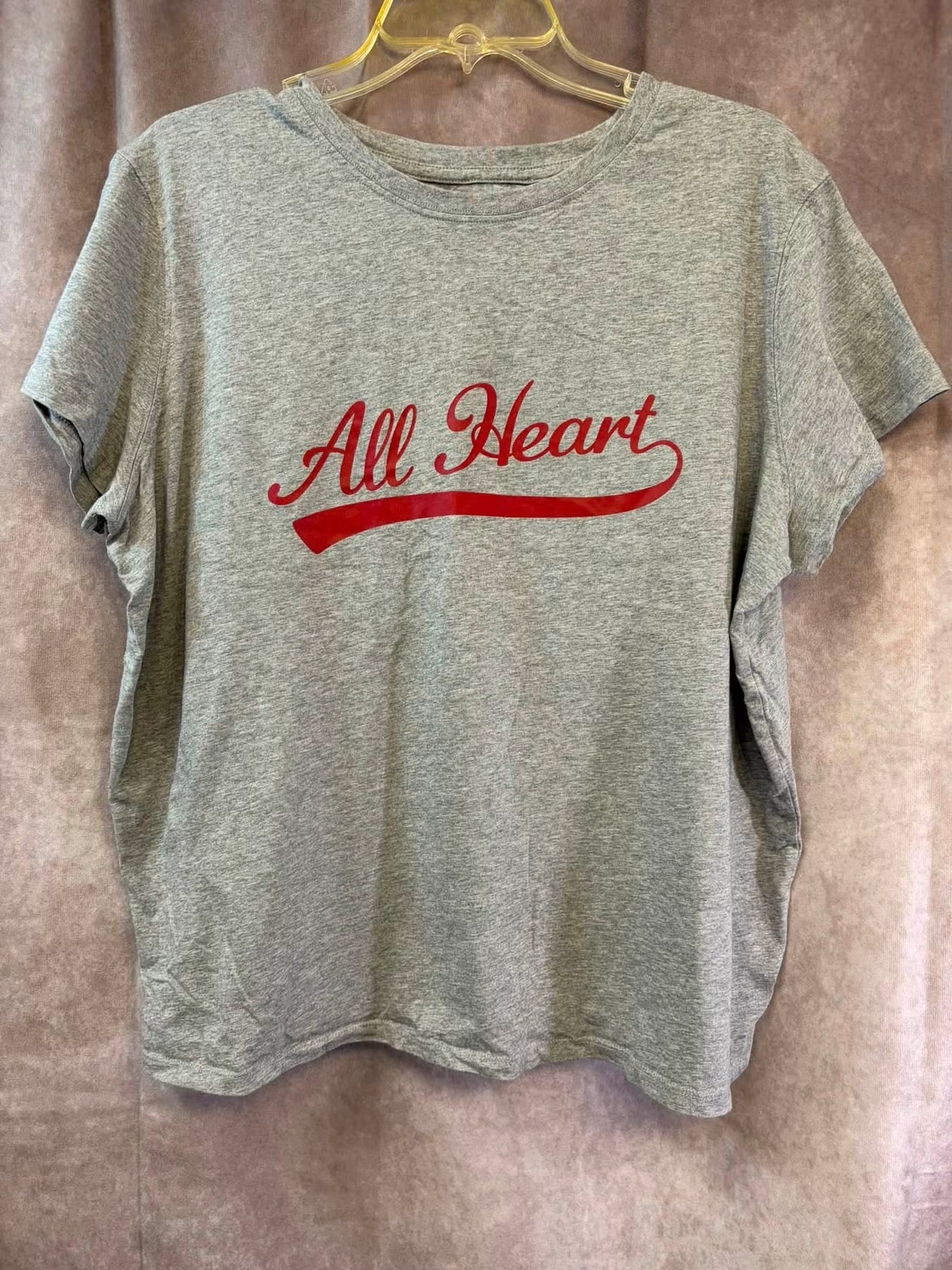 3 shirts