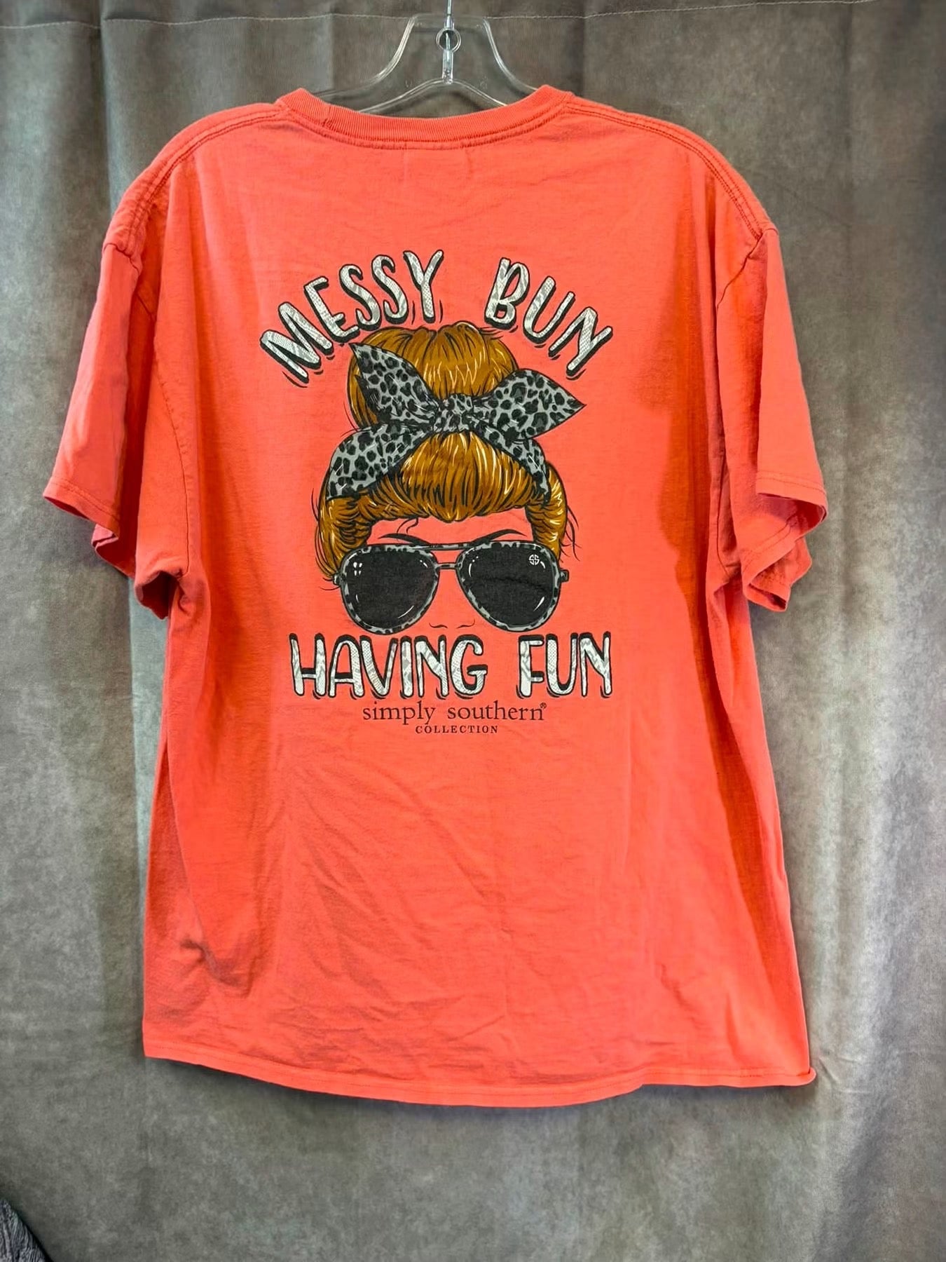 3 shirts