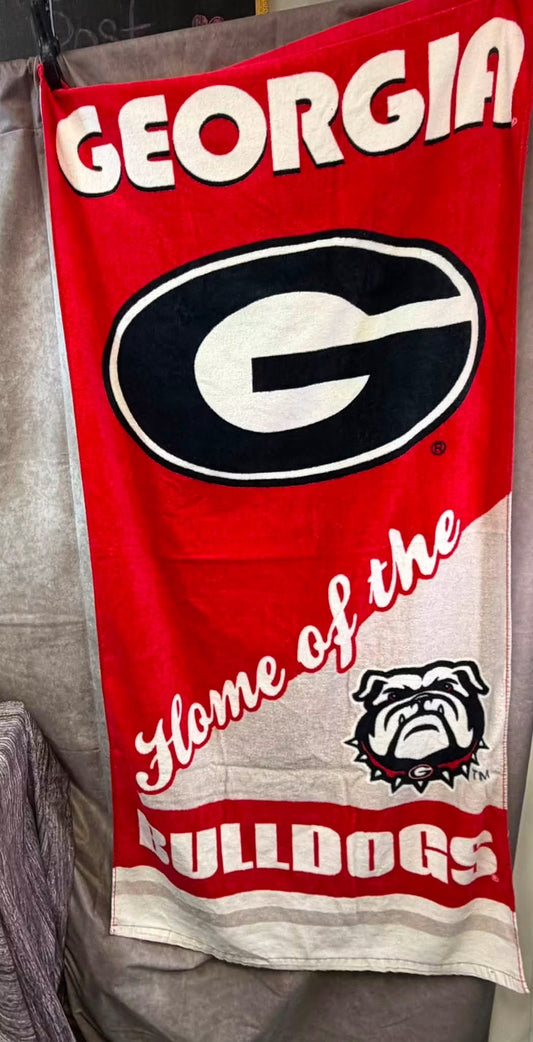 Georgia