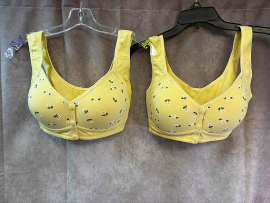 Bras