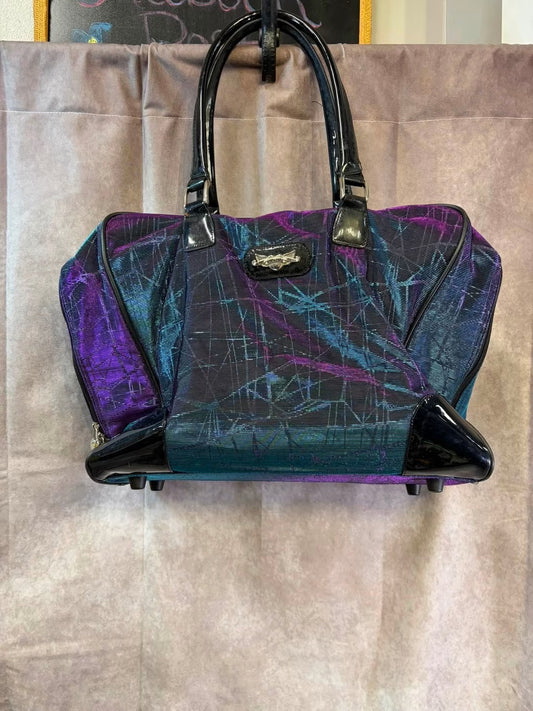 Overnight bag