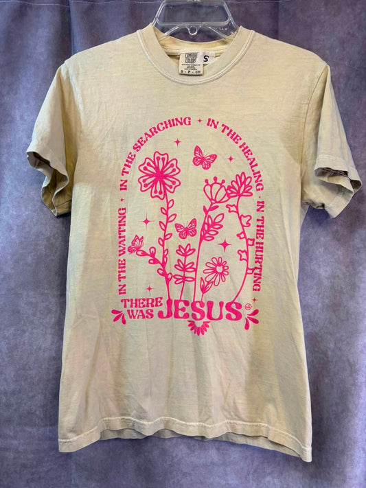 Two T-shirts