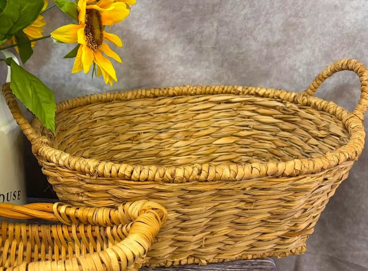Baskets