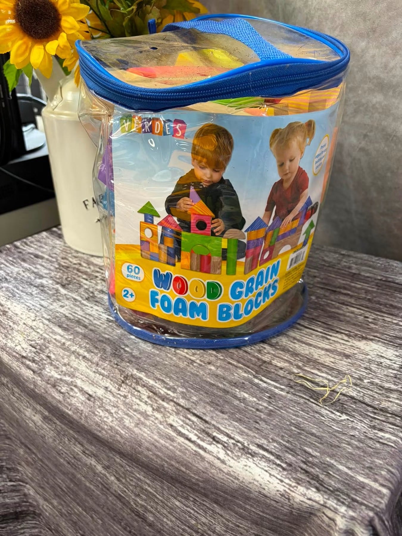 Toys