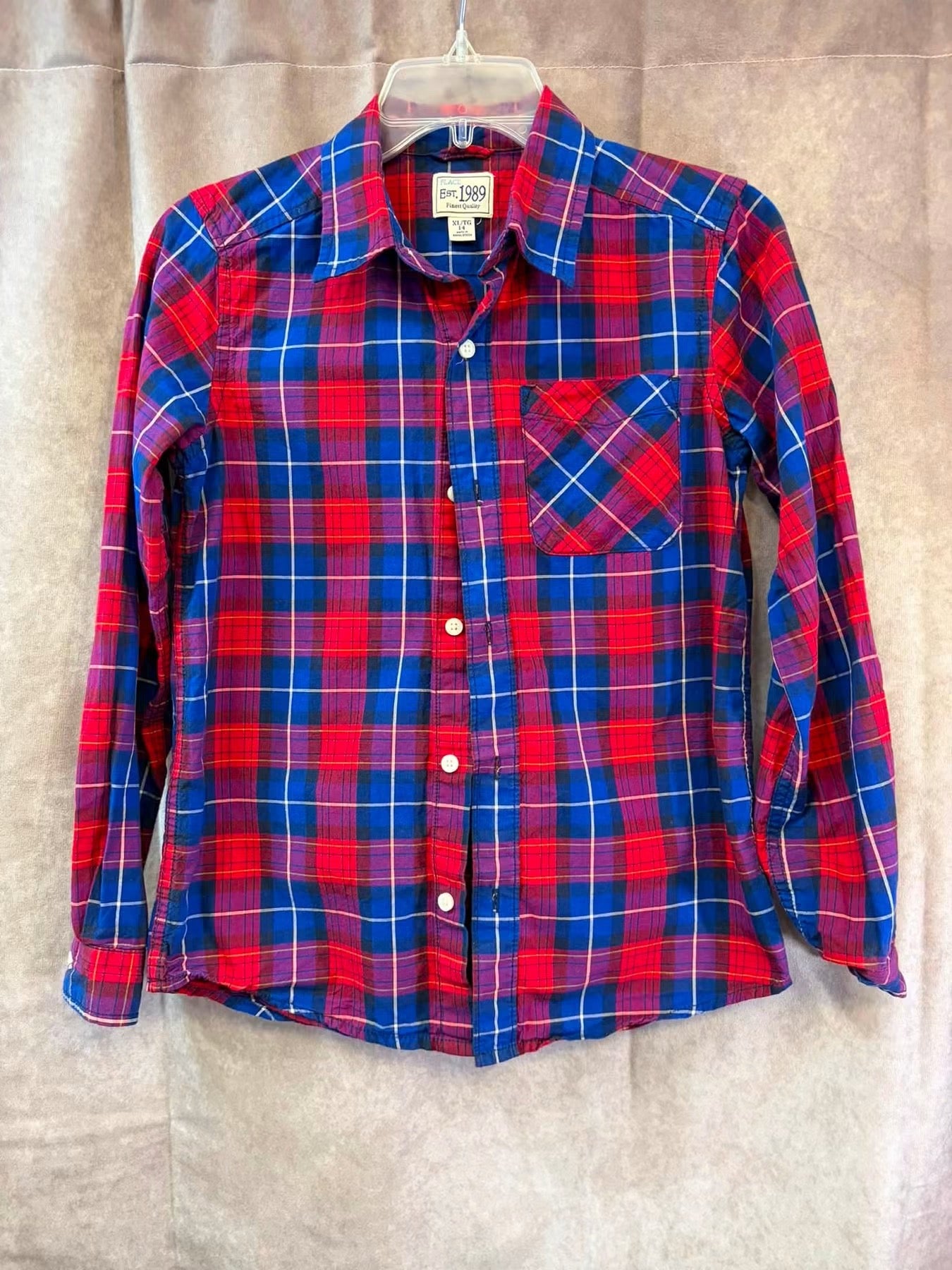 2 shirts