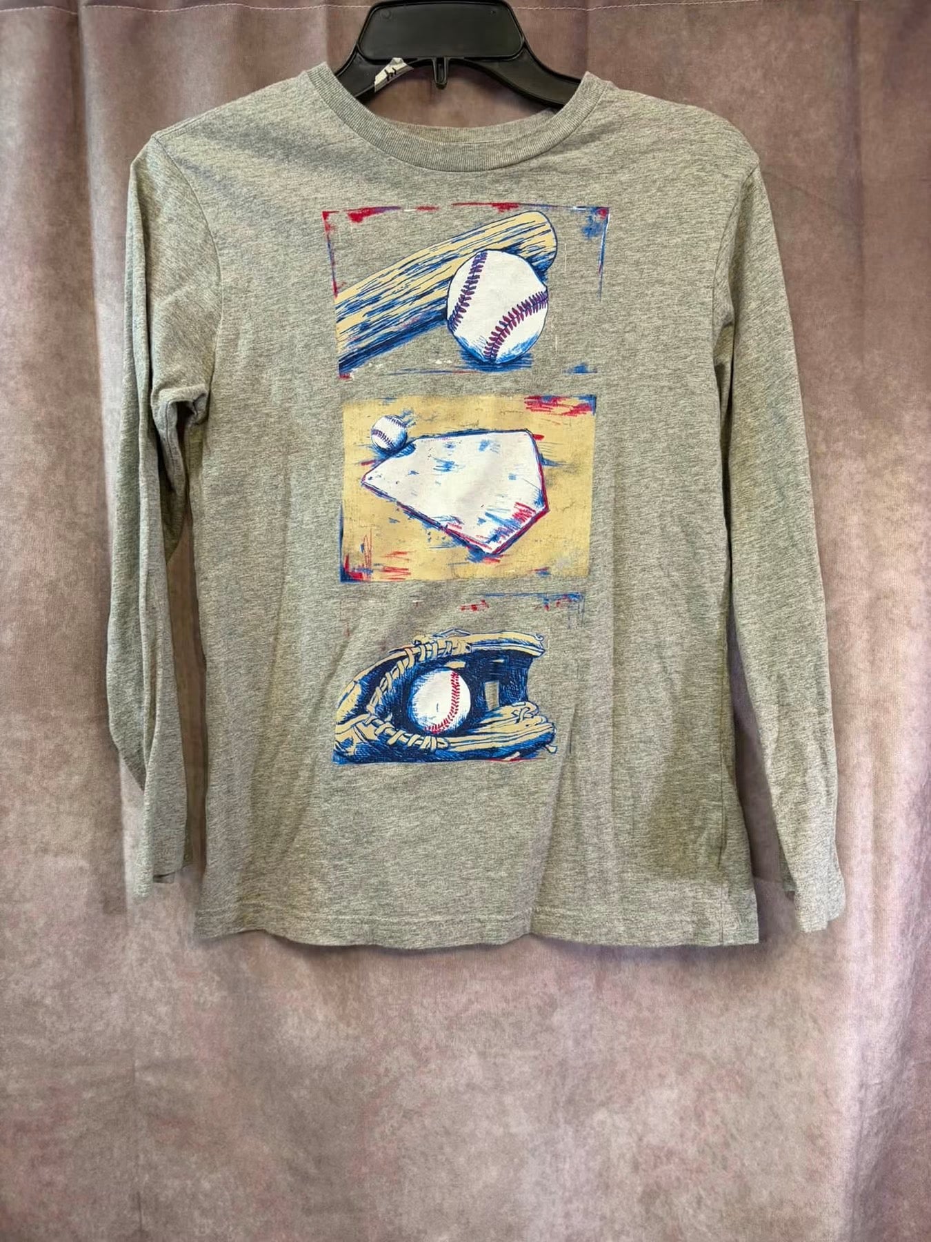 2 shirts