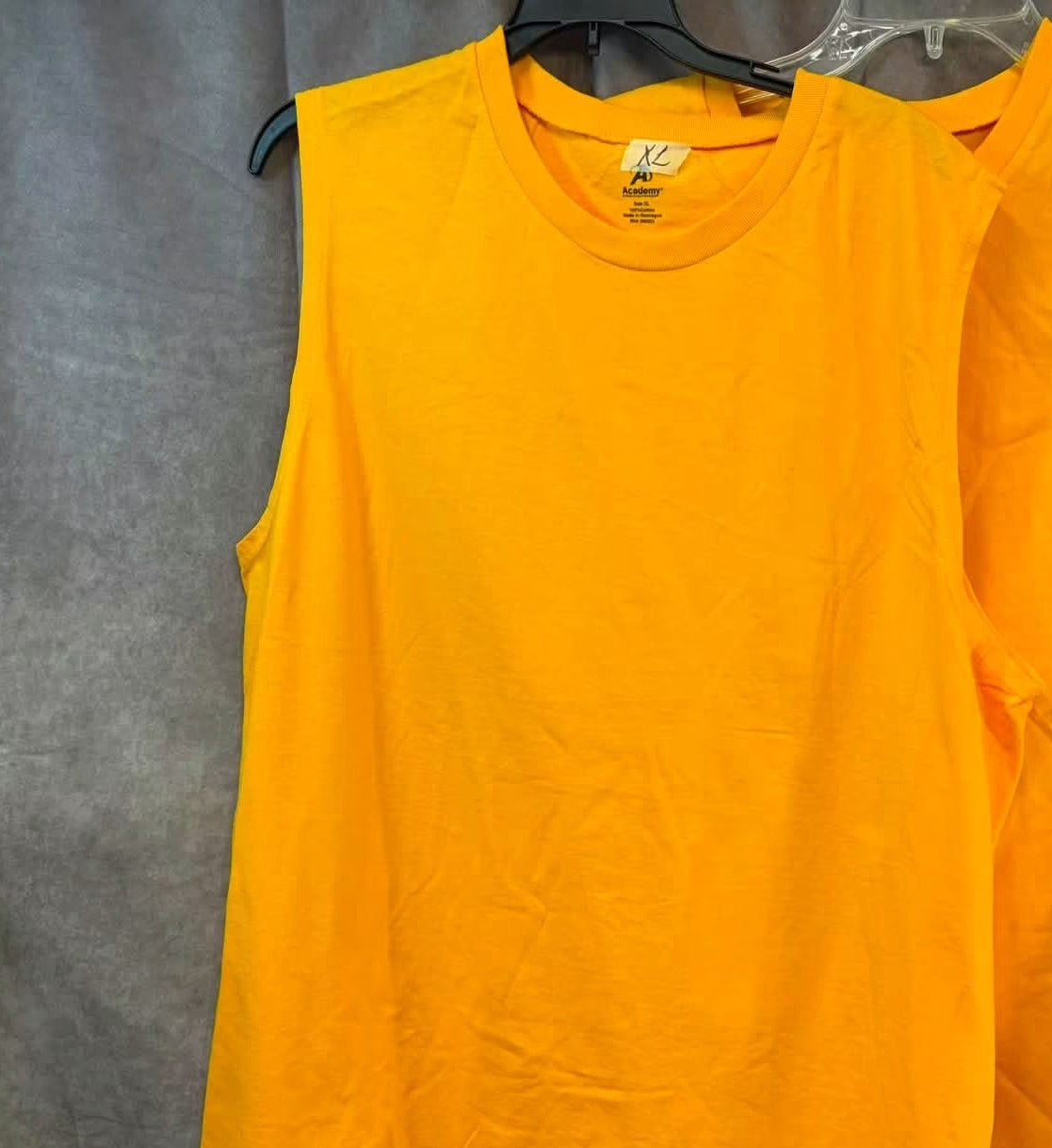 3 shirts