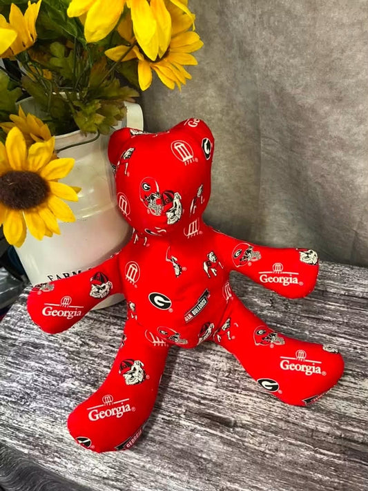 GA Bear