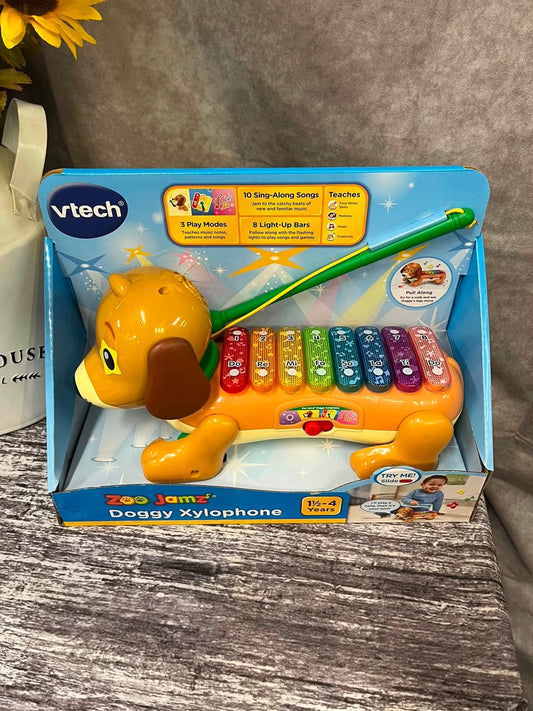 Toy