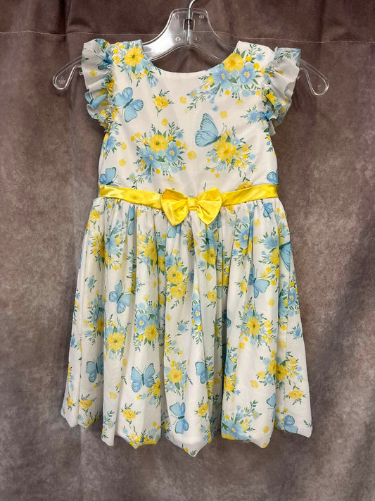 2 dresses